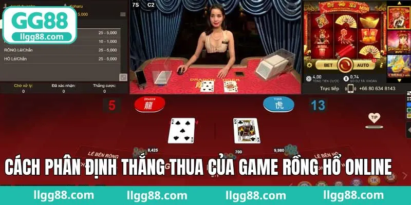 Quy định điểm số và kết quả trò chơi