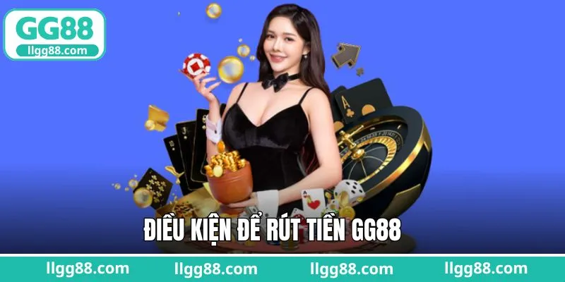Các yêu cầu bắt buộc trước khi rút vốn tại nhà cái