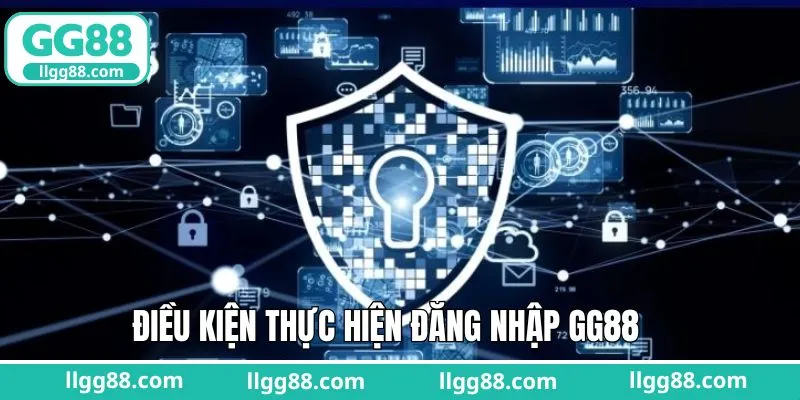 Điều kiện đăng nhập thành công tài khoản trên hệ thống 