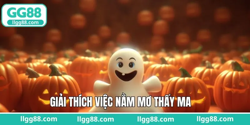 Lý giải về việc chiêm bao gặp quỷ