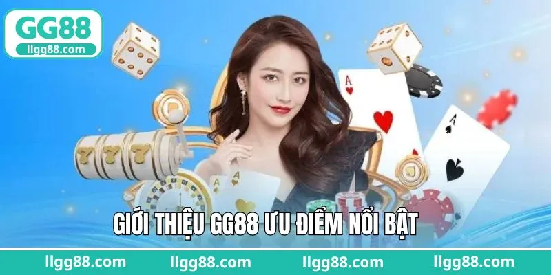 Giới thiệu thương hiệu có nhiều nét hấp dẫn
