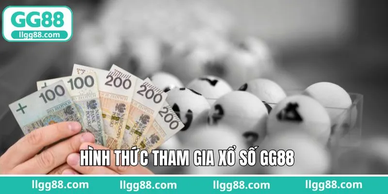 Những thể loại xổ số hấp dẫn khi thành viên trải nghiệm