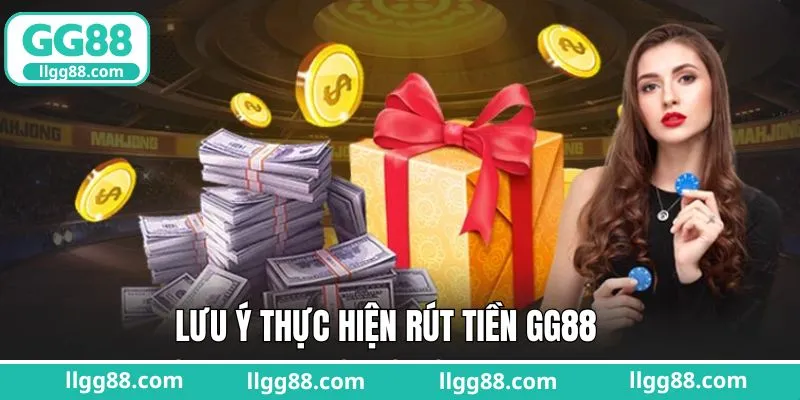 Những điều người chơi nên biết khi rút vốn tại nhà cái