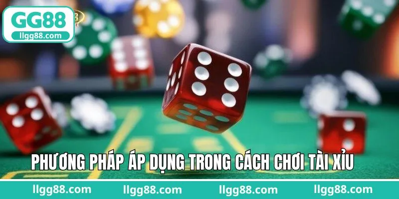 Cách chơi tài xỉu chi tiết và đầy đủ nhất