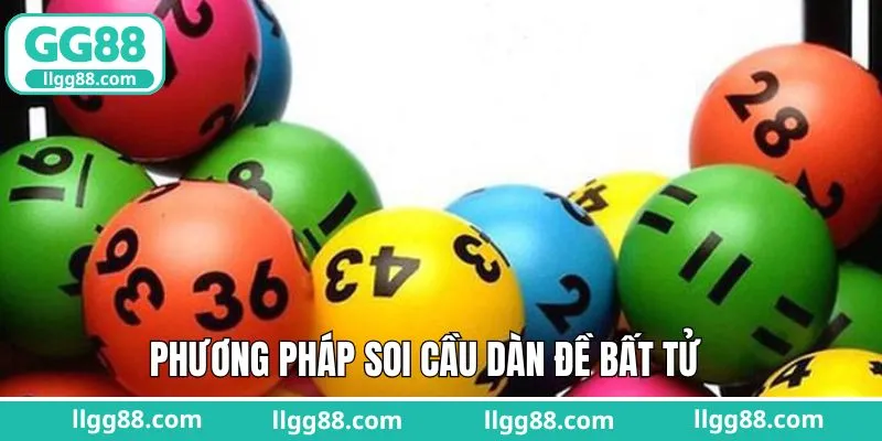 Lô rơi từ đề – Phương pháp soi nhanh và dễ áp dụng