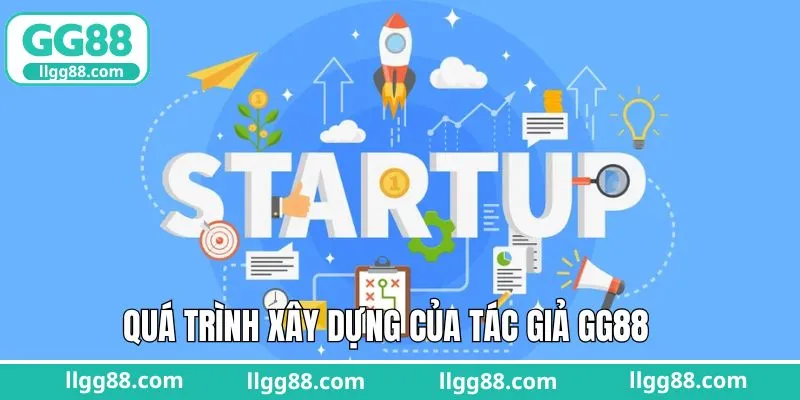 Hành trình gian nan khẳng định tên tuổi thương hiệu