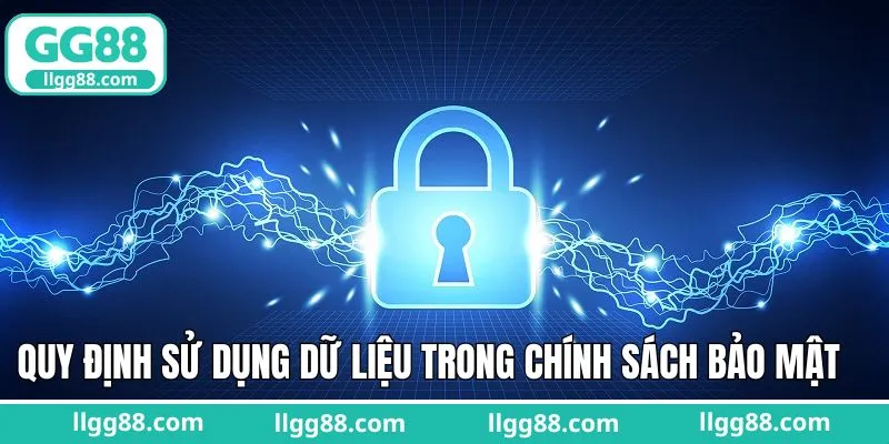 Chi tiết các quy định liên quan đến việc xử lý dữ liệu người dùng