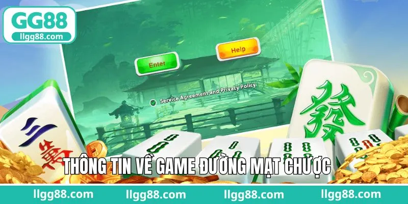 Một vài thông tin cơ bản về game Mahjong Ways