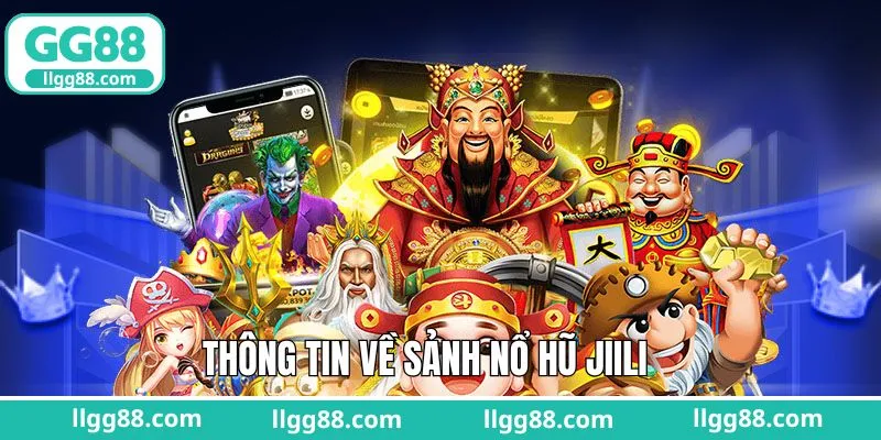 Tóm tắt chung về danh mục game quay thưởng