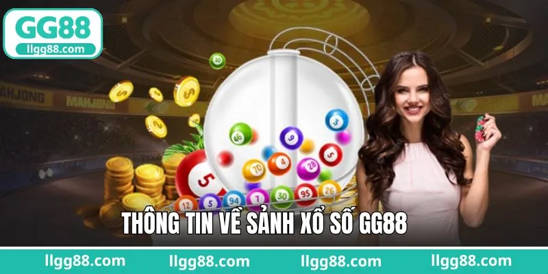 Đôi nét cơ bản về hình thức giải trí xổ số hấp dẫn