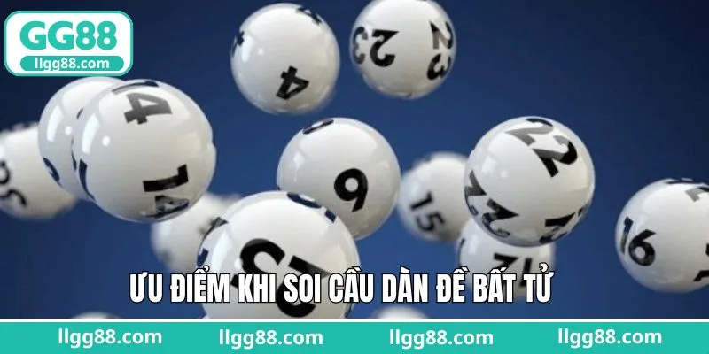 Dàn đề bất tử là lựa chọn cho người có chiến lược rõ ràng